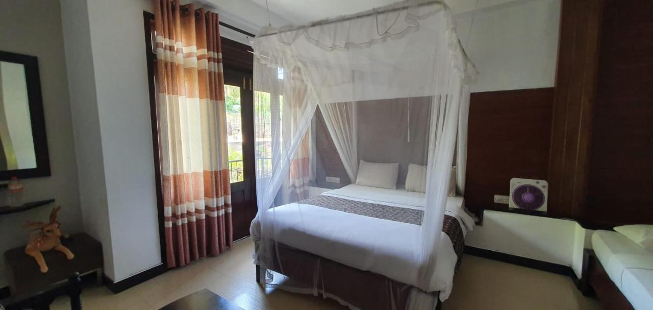 Magnet Guest house